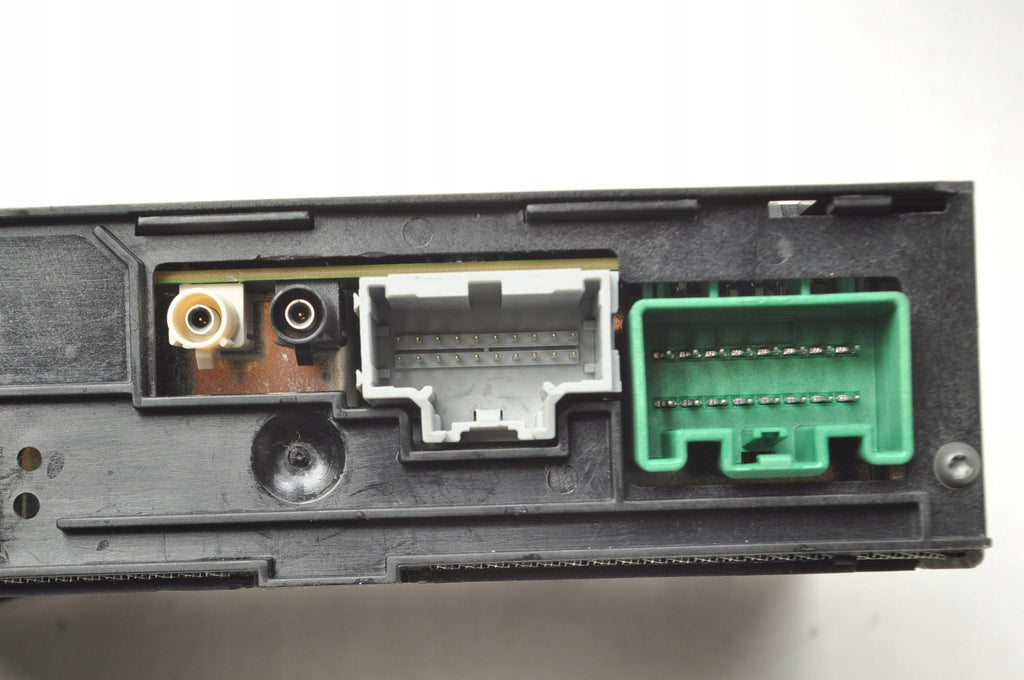 OPEL INSIGNIA AND CONTROLLER NAVIGATION MODULE 39026166