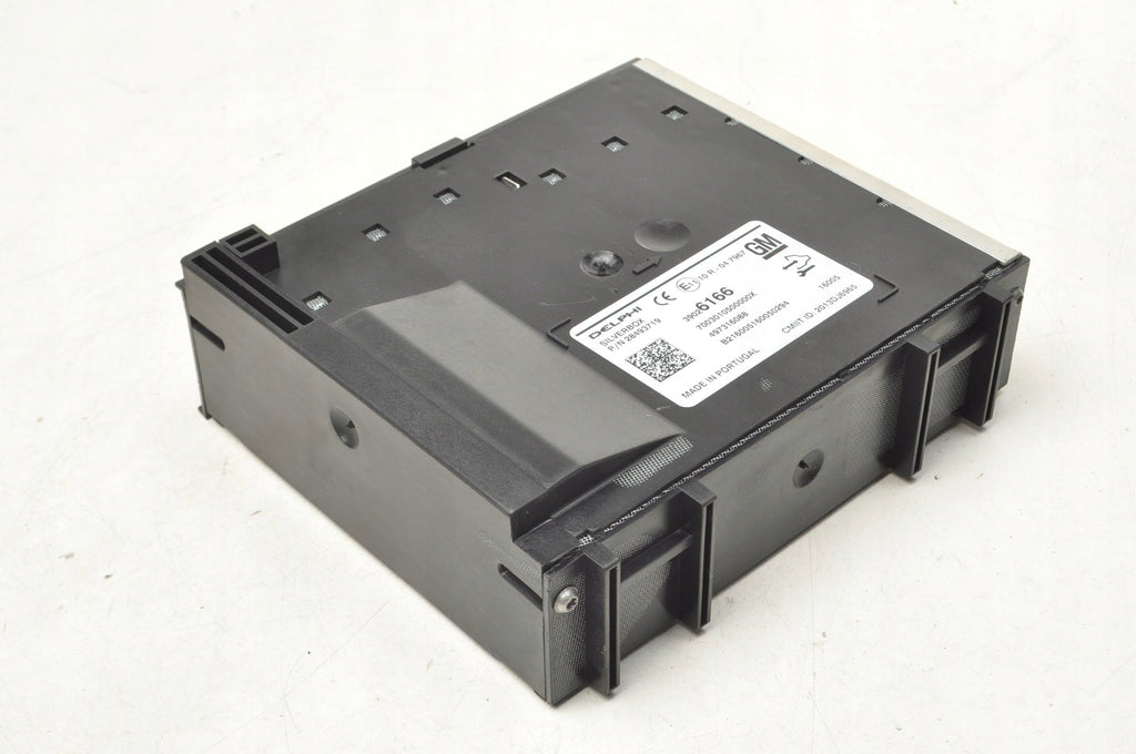 OPEL INSIGNIA AND CONTROLLER NAVIGATION MODULE 39026166