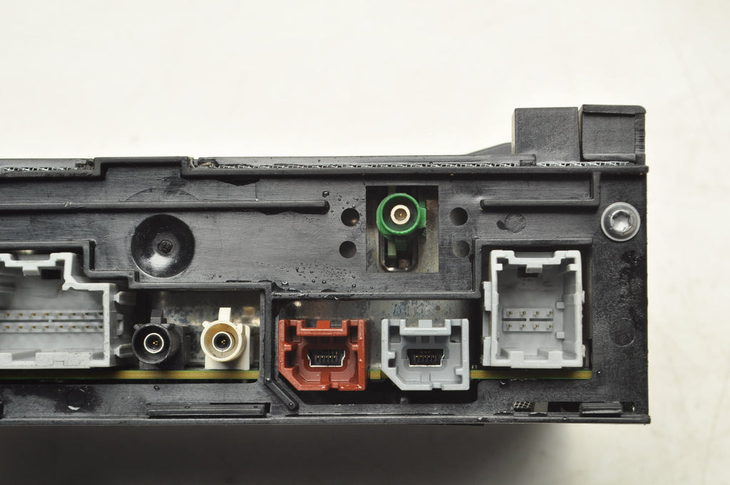 OPEL INSIGNIA AND CONTROLLER NAVIGATION MODULE LIFT 13482919