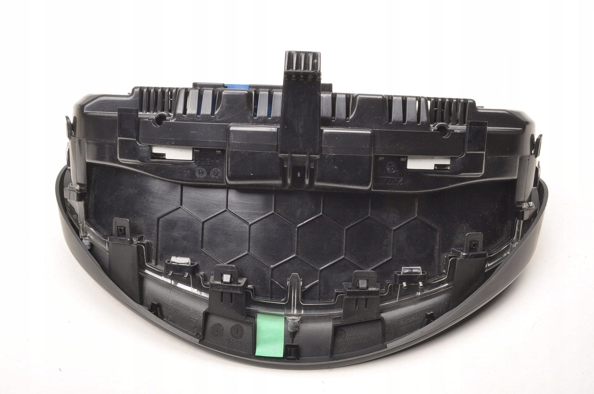 OPEL INSIGNIA AND COUNTER CLOCKS OPC 39030178 UK