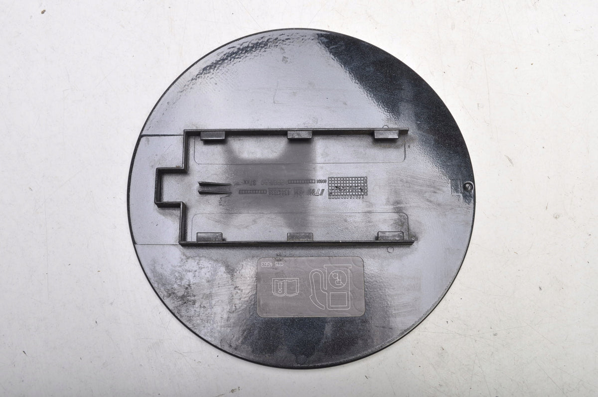 OPEL INSIGNIA AND FUEL FILLER FLAP Z22C 13447838 LIFT