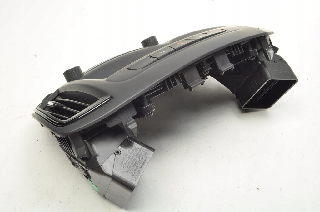 OPEL INSIGNIA AND GRILLE RADIO PANEL 90802613 LIFT