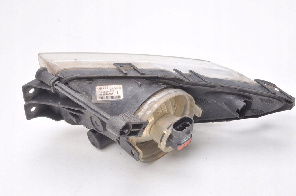 OPEL INSIGNIA AND HALOGEN LEFT 13226828