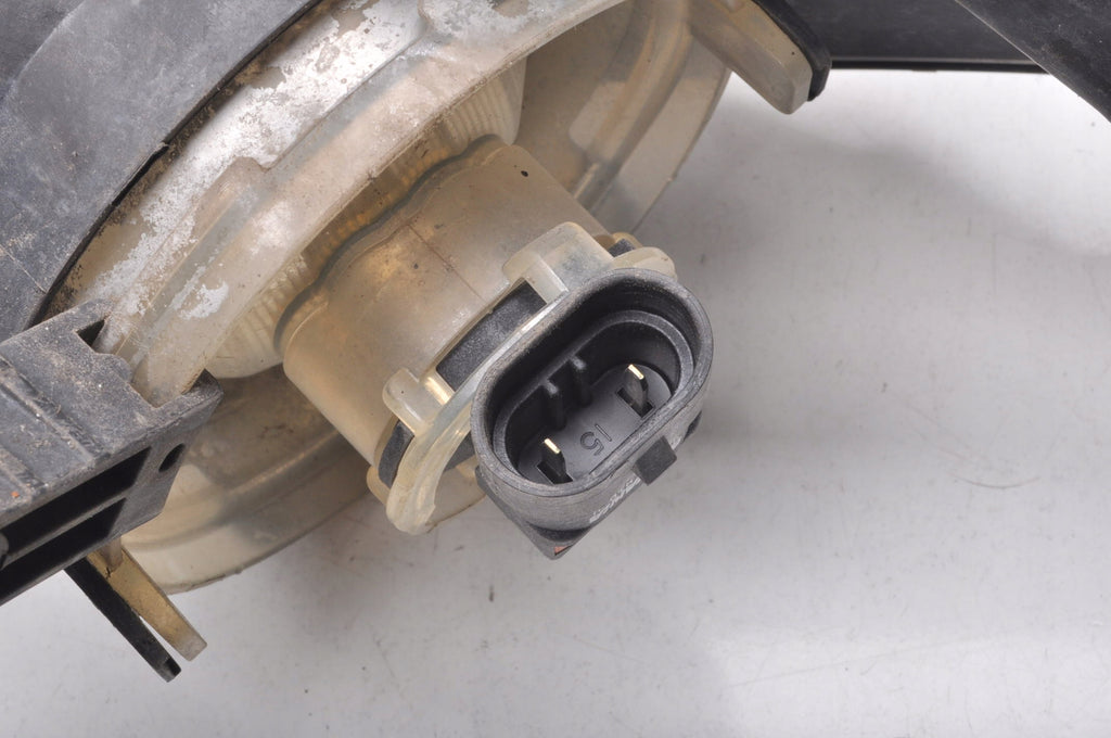 OPEL INSIGNIA AND HALOGEN LEFT 13226828