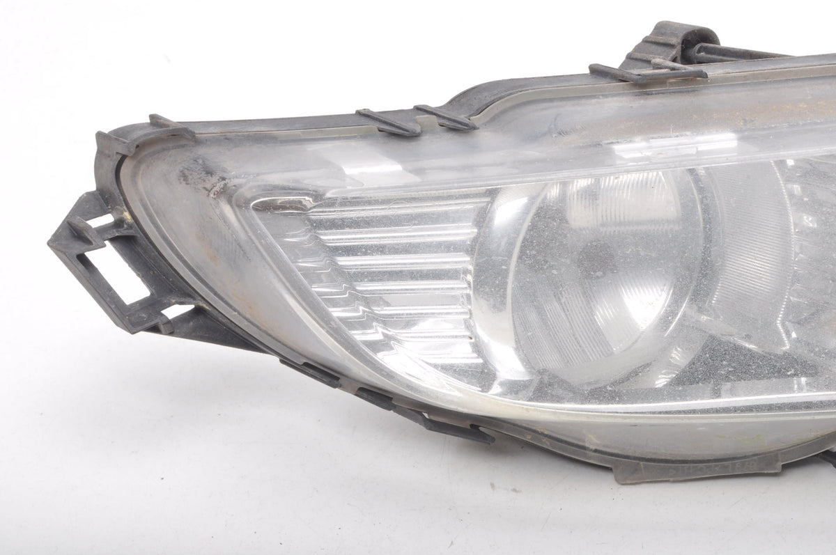 OPEL INSIGNIA AND HALOGEN LEFT 13226828