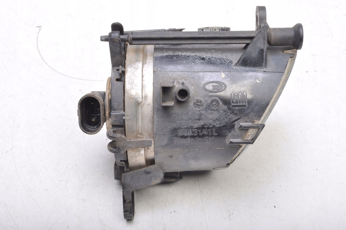 OPEL INSIGNIA AND HALOGEN LEFT LIFT 22865974