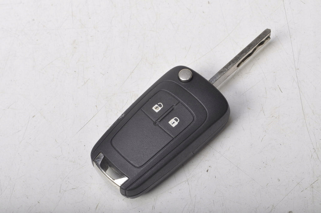 OPEL INSIGNIA AND IGNITION KEY 23276089