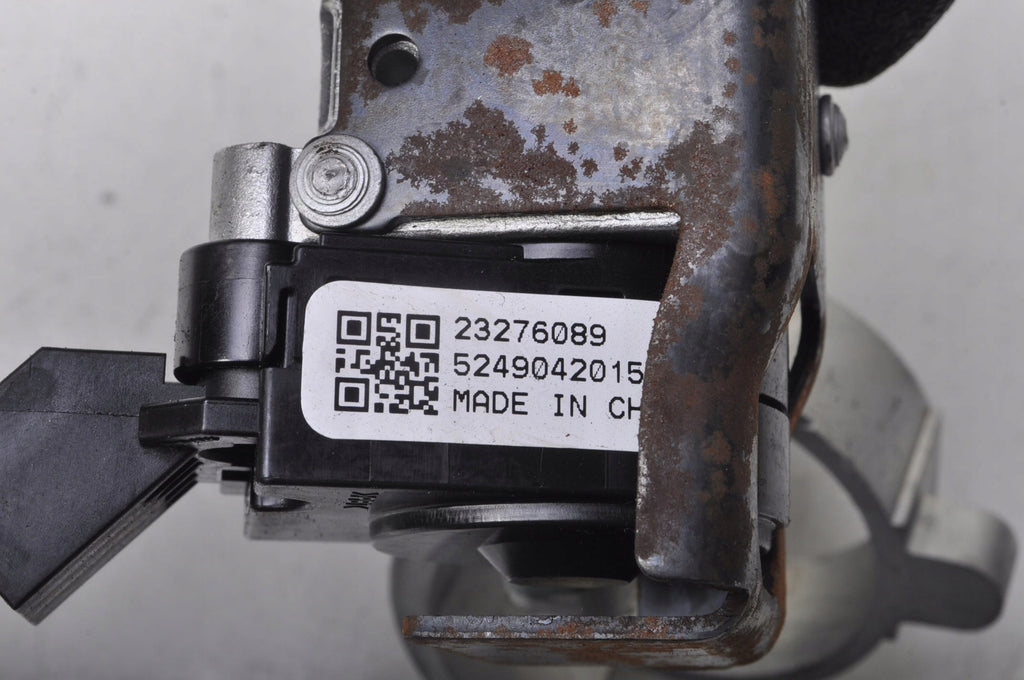 OPEL INSIGNIA AND IGNITION KEY 23276089