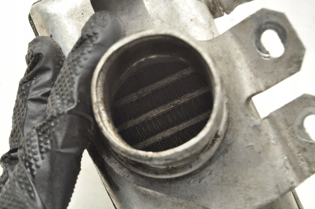 OPEL INSIGNIA AND INTERCOOLER 20946050