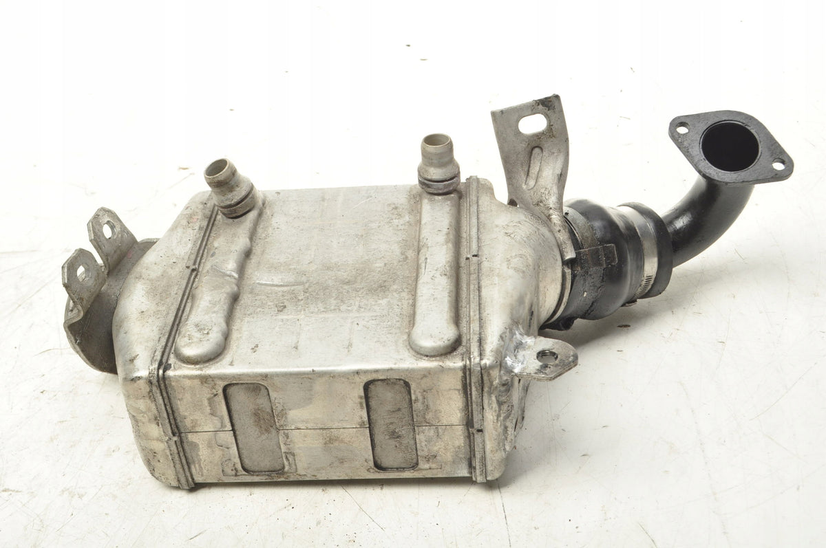 OPEL INSIGNIA AND INTERCOOLER 20946050