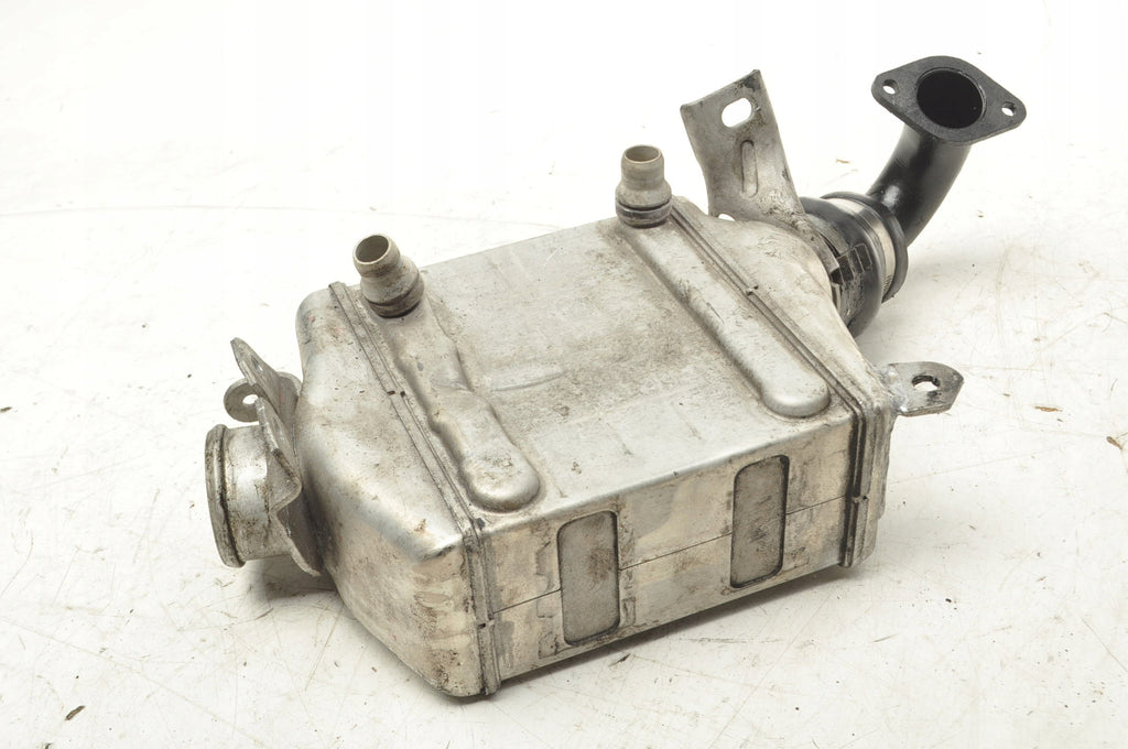 OPEL INSIGNIA AND INTERCOOLER 20946050