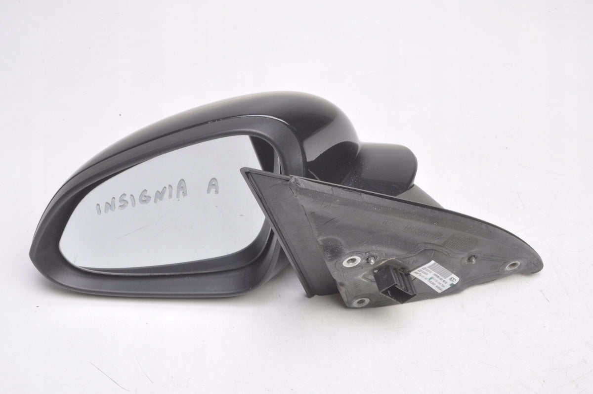 OPEL INSIGNIA AND LEFT ELECTRIC MIRROR 11PIN ENGLISHMAN