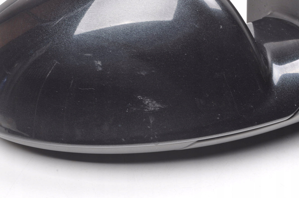 OPEL INSIGNIA AND MIRROR RIGHT ELECTRIC 5-PIN ENGLISH