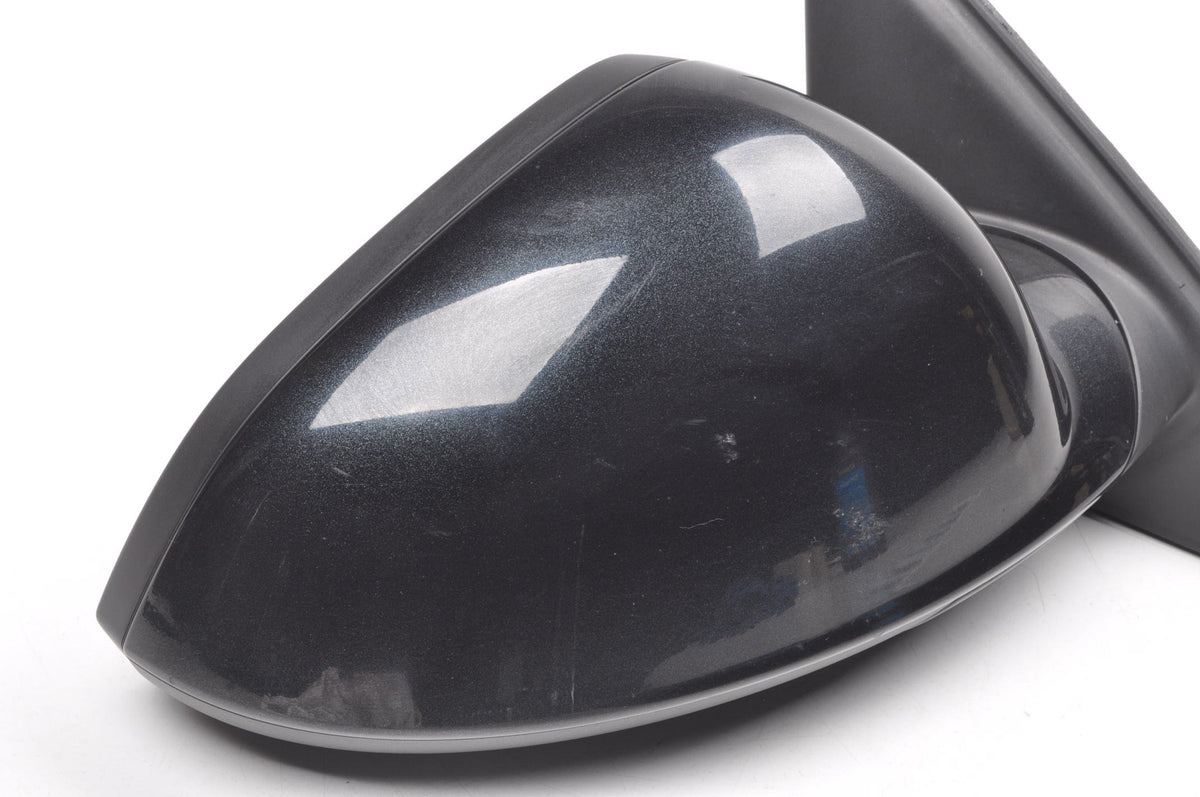 OPEL INSIGNIA AND MIRROR RIGHT ELECTRIC 5-PIN ENGLISH