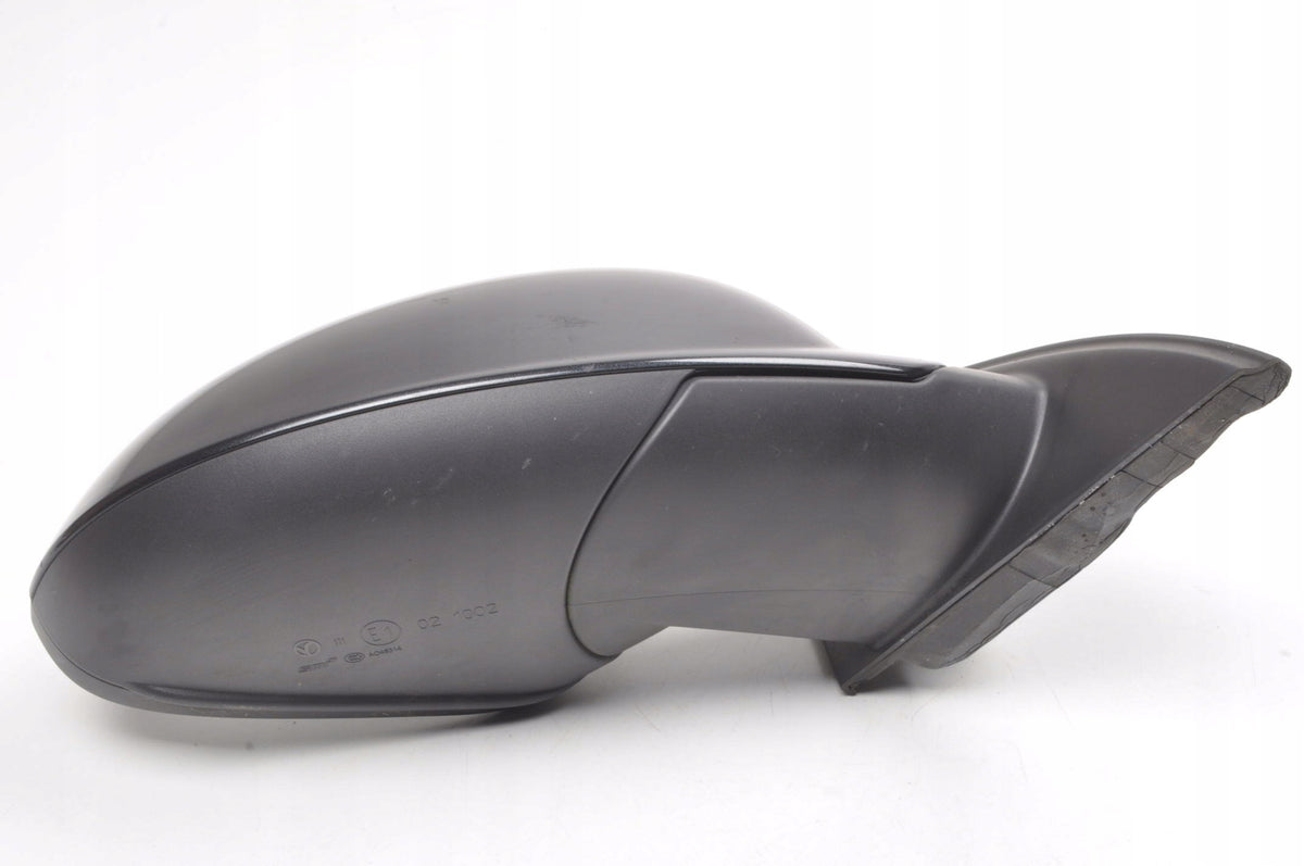 OPEL INSIGNIA AND MIRROR RIGHT ELECTRIC 5-PIN ENGLISH