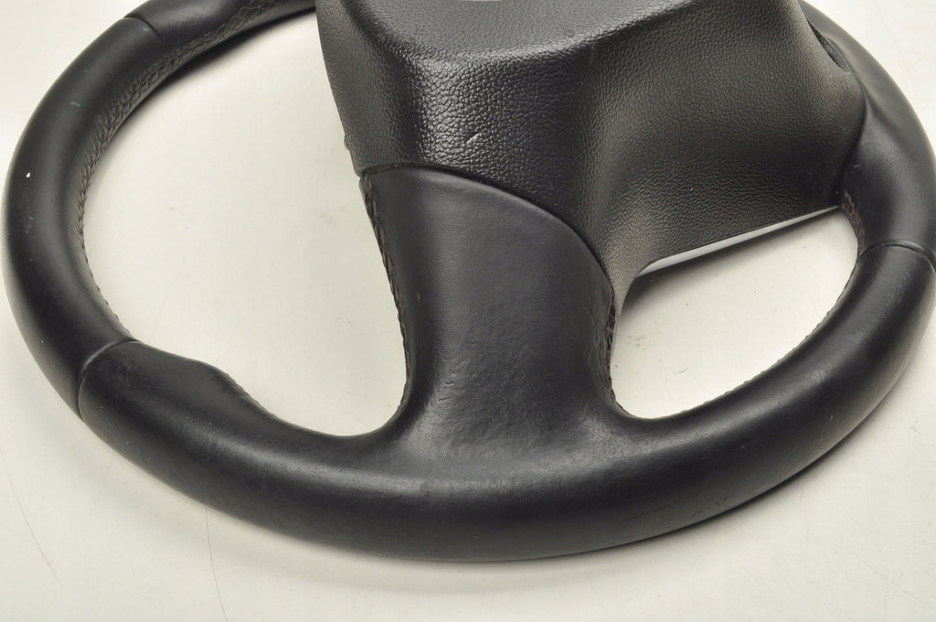 OPEL INSIGNIA AND MULTI 39016158 LEATHER STEERING WHEEL