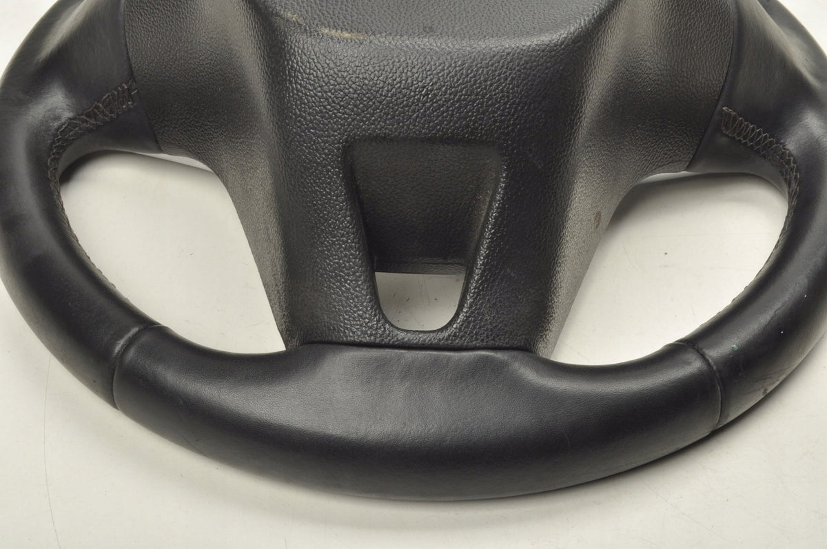 OPEL INSIGNIA AND MULTI 39016158 LEATHER STEERING WHEEL