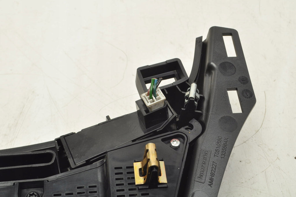 OPEL INSIGNIA AND PANEL AIR CONDITIONING SWITCH LIFT 90924563