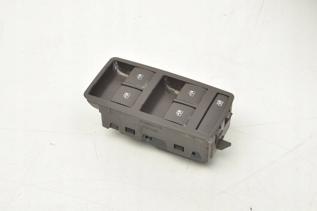 OPEL INSIGNIA AND PANEL WINDOW SWITCH 13305012