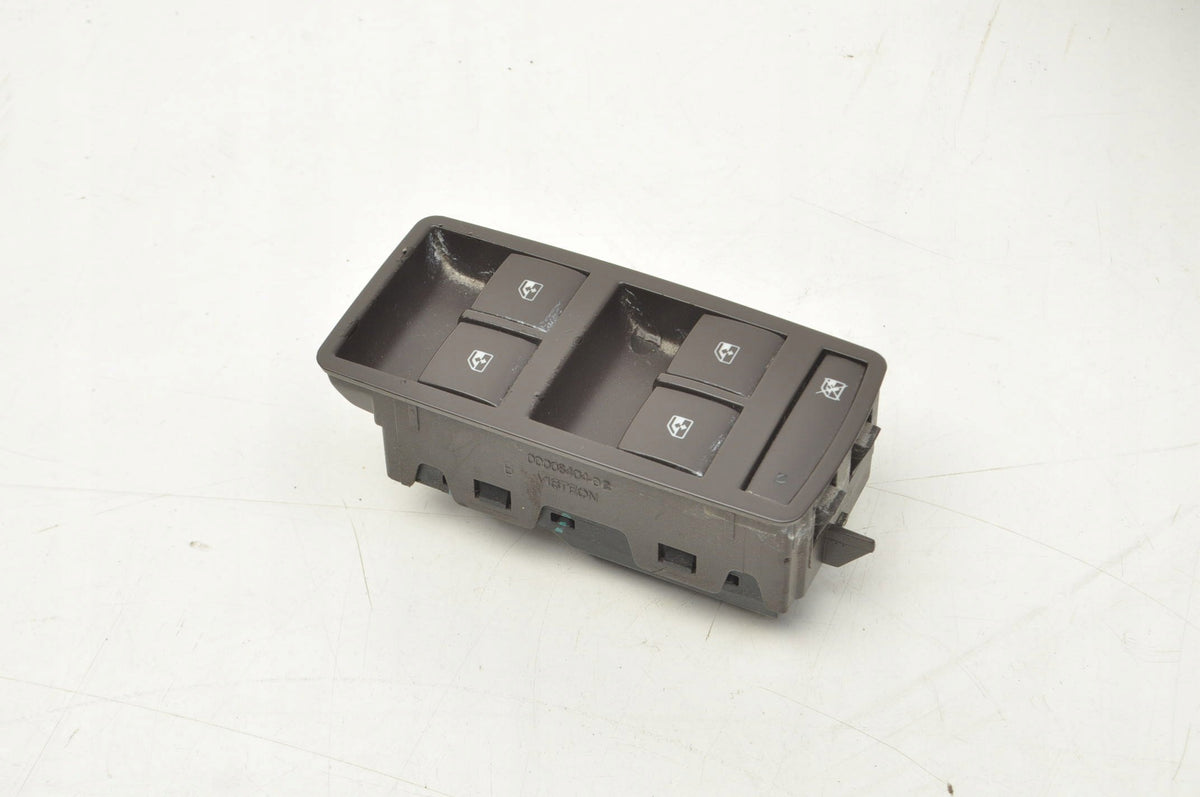 OPEL INSIGNIA AND PANEL WINDOW SWITCH 13305012