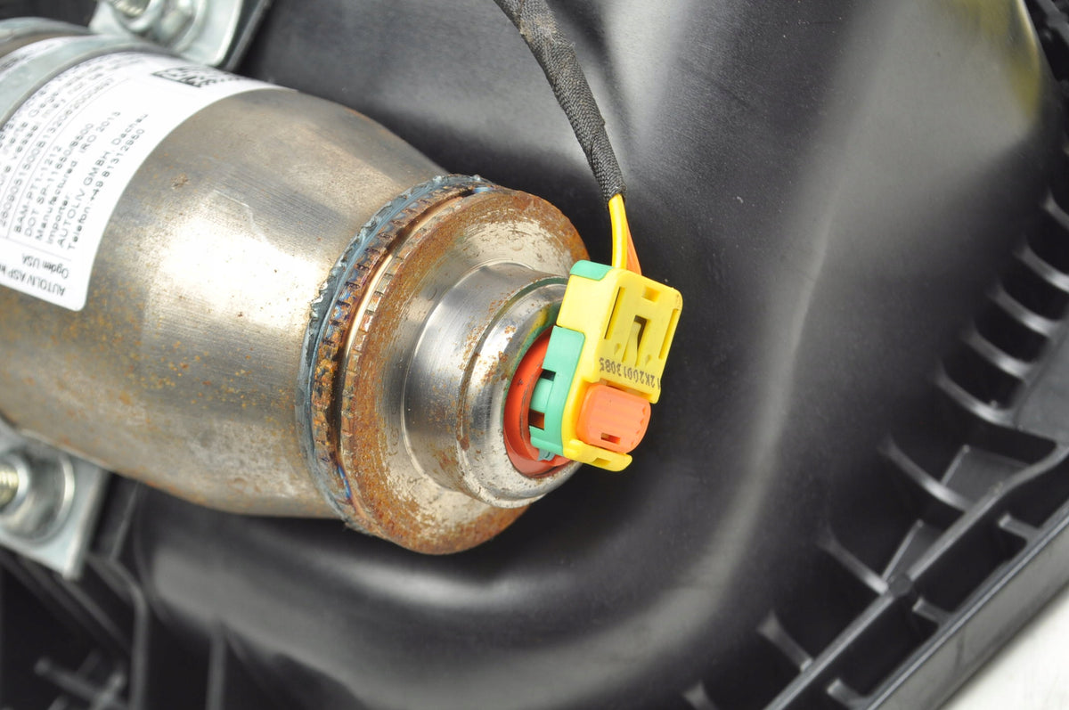 OPEL INSIGNIA AND PASSENGER AIRBAG 22856332