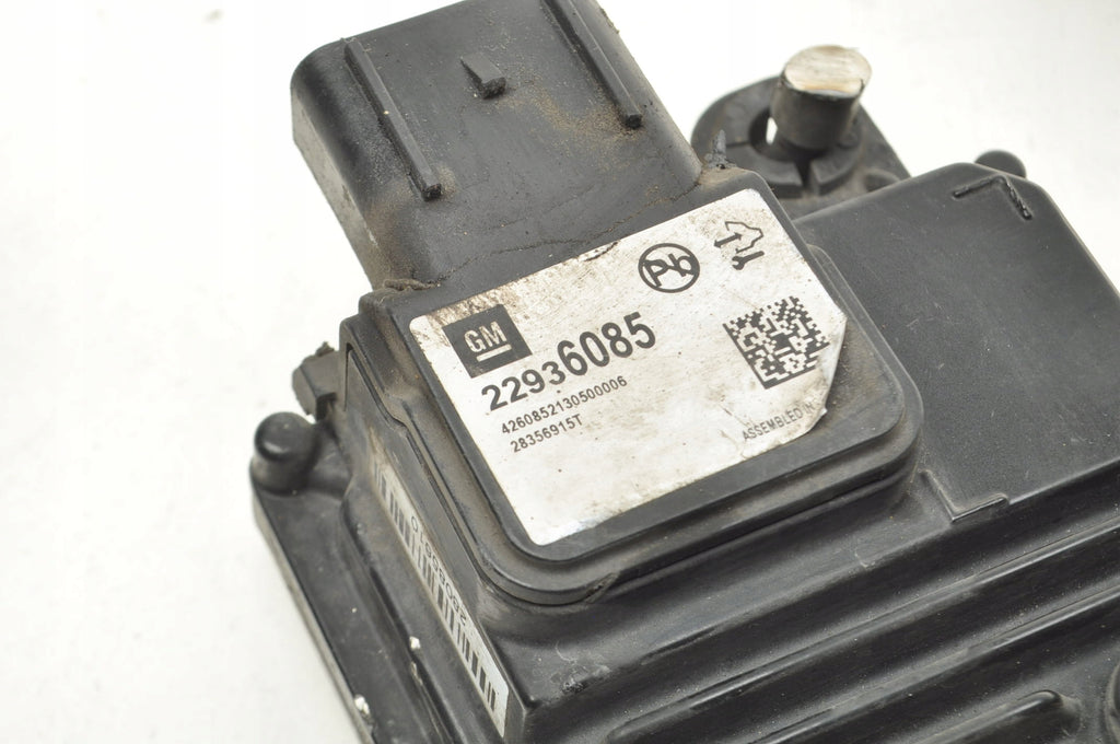 OPEL INSIGNIA AND RADAR DSC 22936085