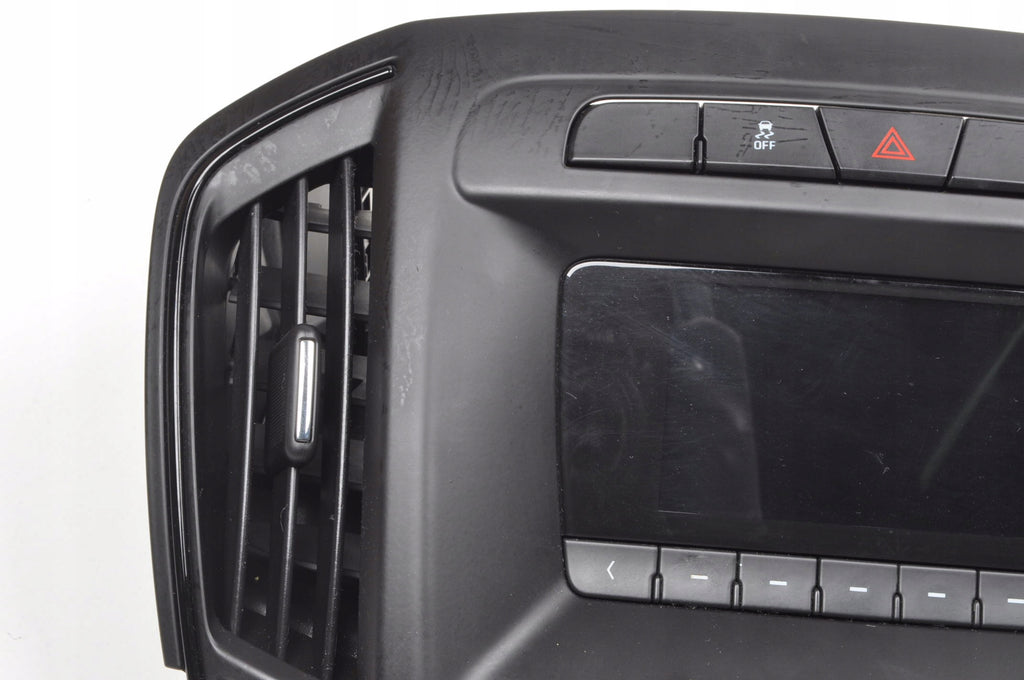 OPEL INSIGNIA AND RADIO NAVIGATION 26202393