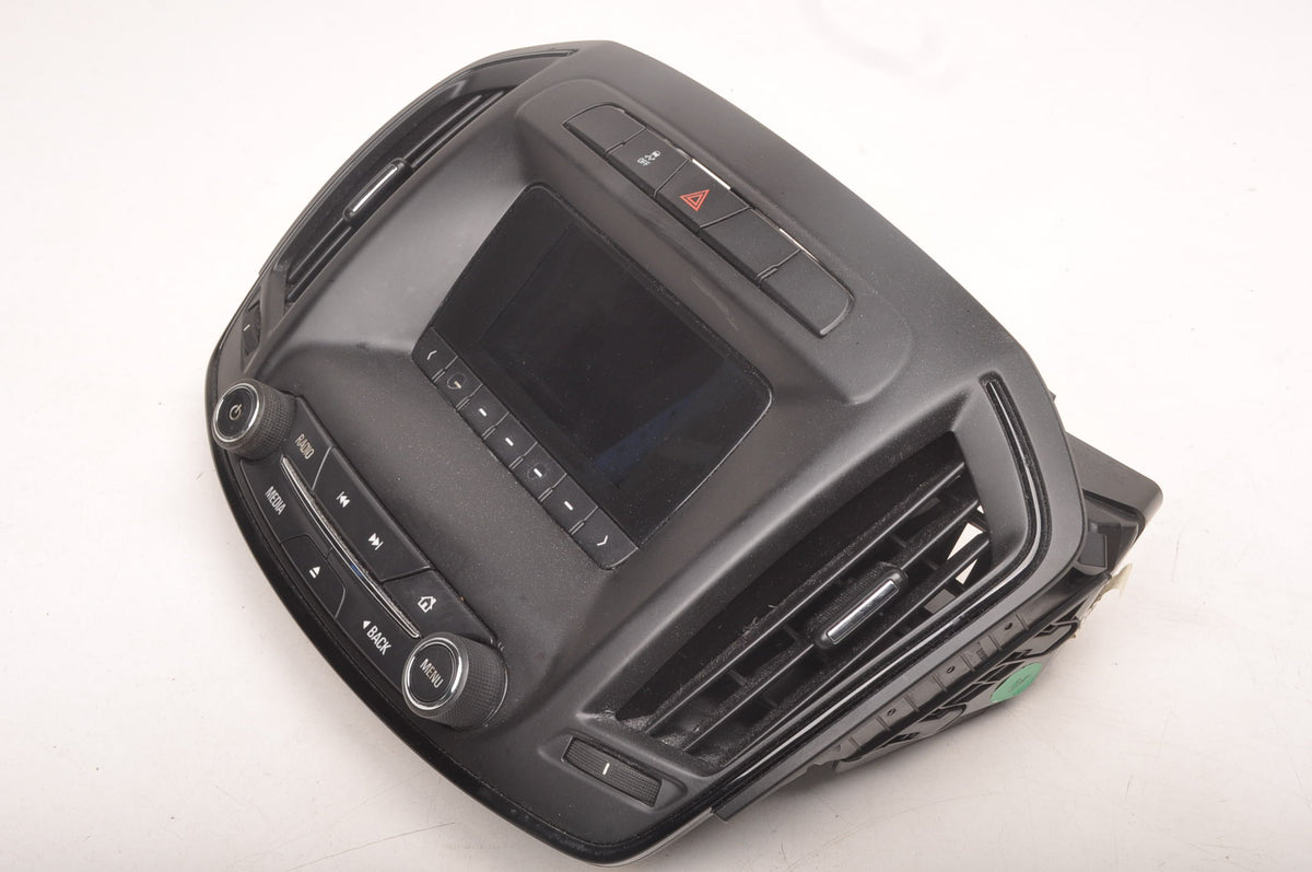 OPEL INSIGNIA AND RADIO PANEL 90802613 LIFT