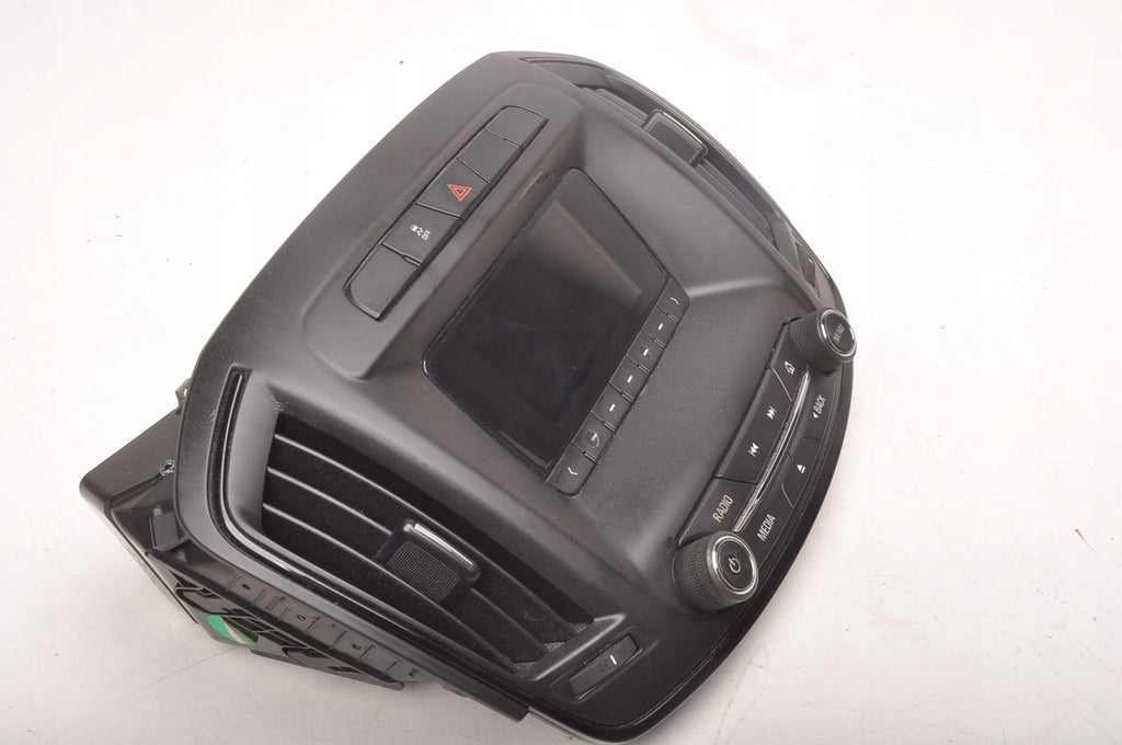 OPEL INSIGNIA AND RADIO PANEL 90802613 LIFT