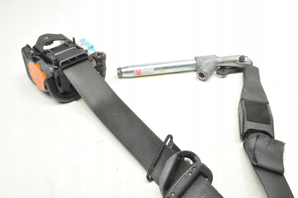 OPEL INSIGNIA AND SEAT BELT LEFT FRONT 20951974 99613190