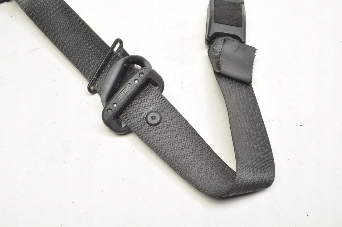 OPEL INSIGNIA AND SEAT BELT LEFT FRONT 20951974 99613190