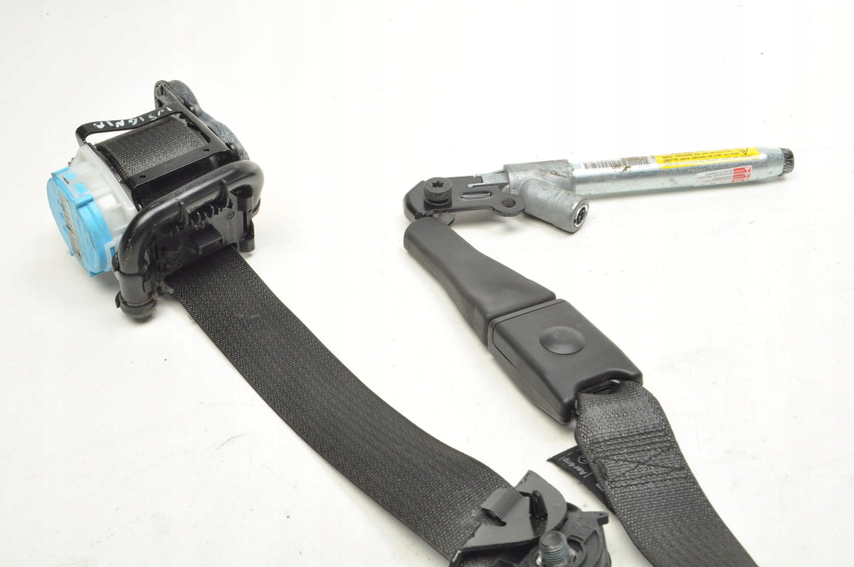 OPEL INSIGNIA AND SEAT BELT LEFT FRONT 20951974 99613190