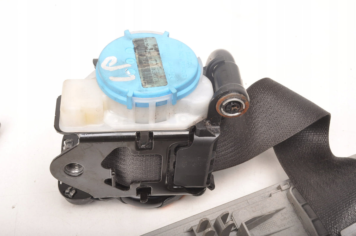 OPEL INSIGNIA AND SEAT BELT LEFT FRONT LIFT 20951974