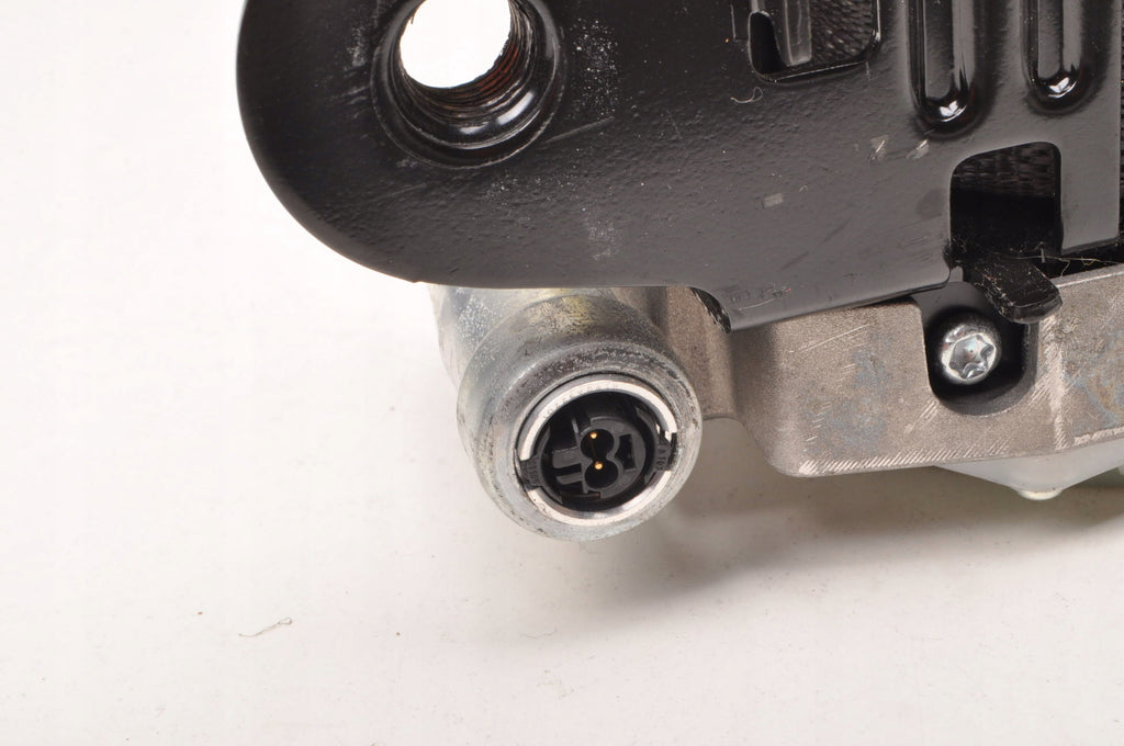 OPEL INSIGNIA AND SEAT BELT RIGHT FRONT 12848367