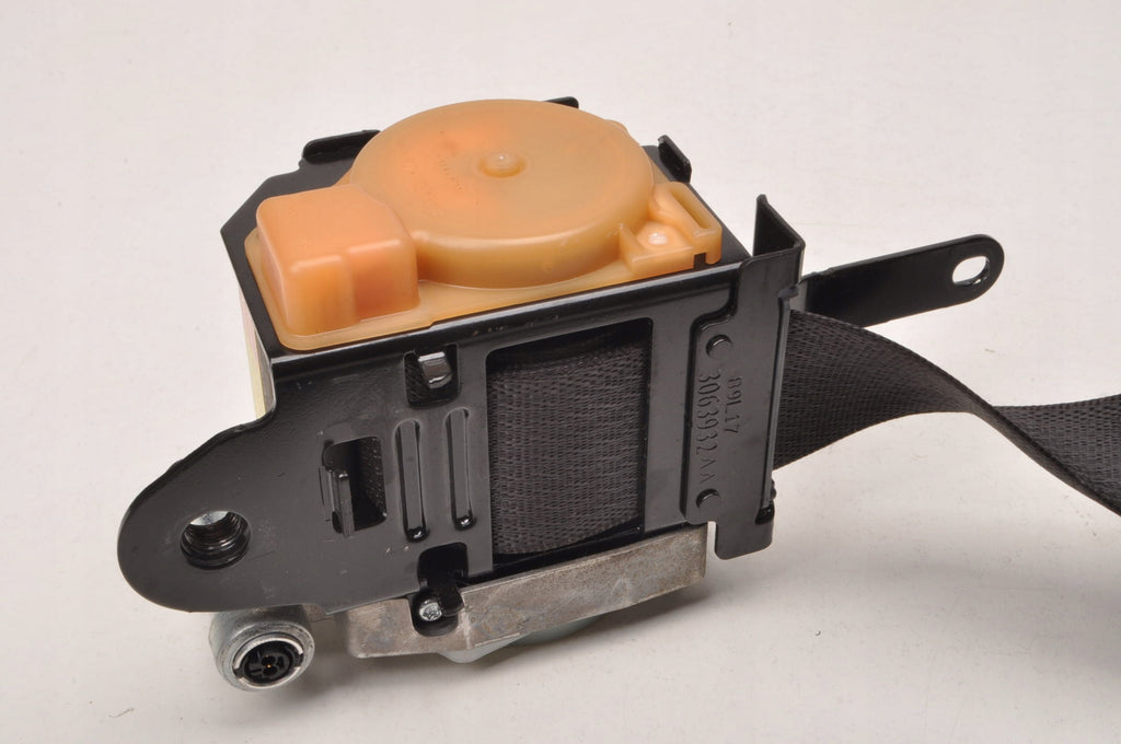OPEL INSIGNIA AND SEAT BELT RIGHT FRONT 12848367