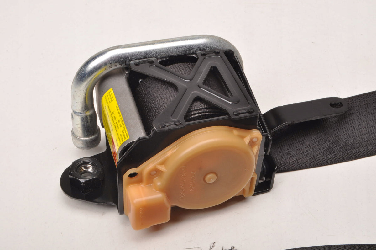 OPEL INSIGNIA AND SEAT BELT RIGHT FRONT 12848367