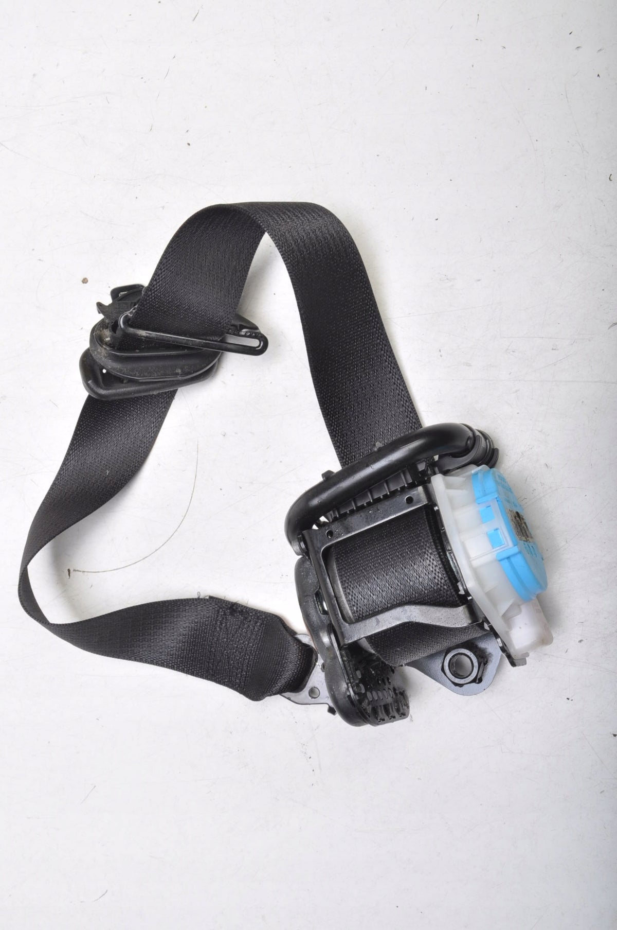 OPEL INSIGNIA AND SEAT BELT RIGHT FRONT LIFT 20951977