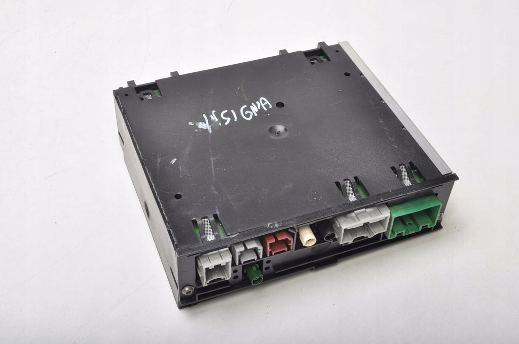 OPEL INSIGNIA AND THE SILVERBOX 23439111 LIFT CONTROLLER MODULE