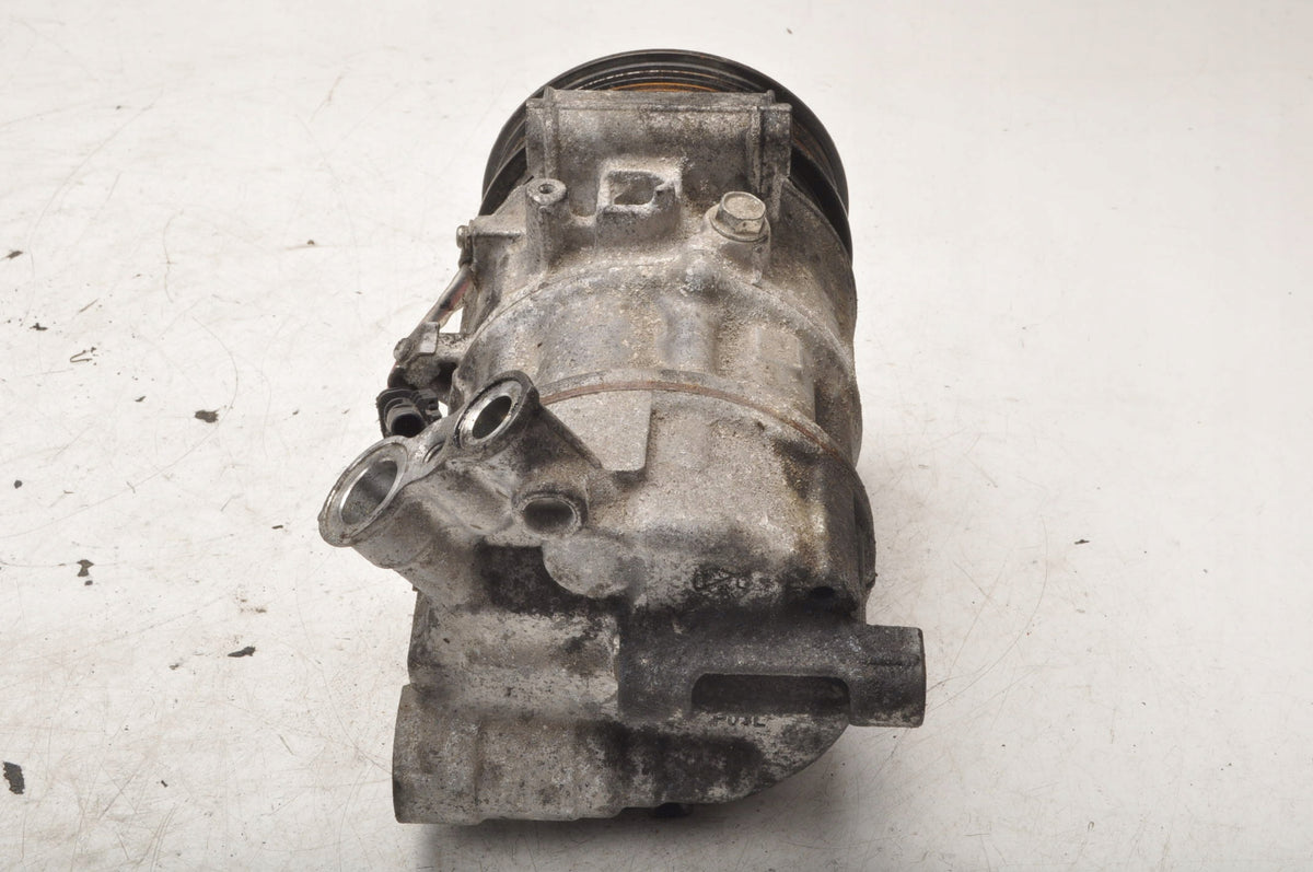 OPEL INSIGNIA B 2.0 CDTI AIR CONDITIONING COMPRESSOR 39157291