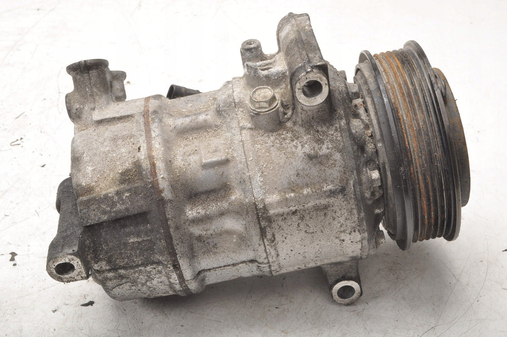 OPEL INSIGNIA B 2.0 CDTI AIR CONDITIONING COMPRESSOR 39157291