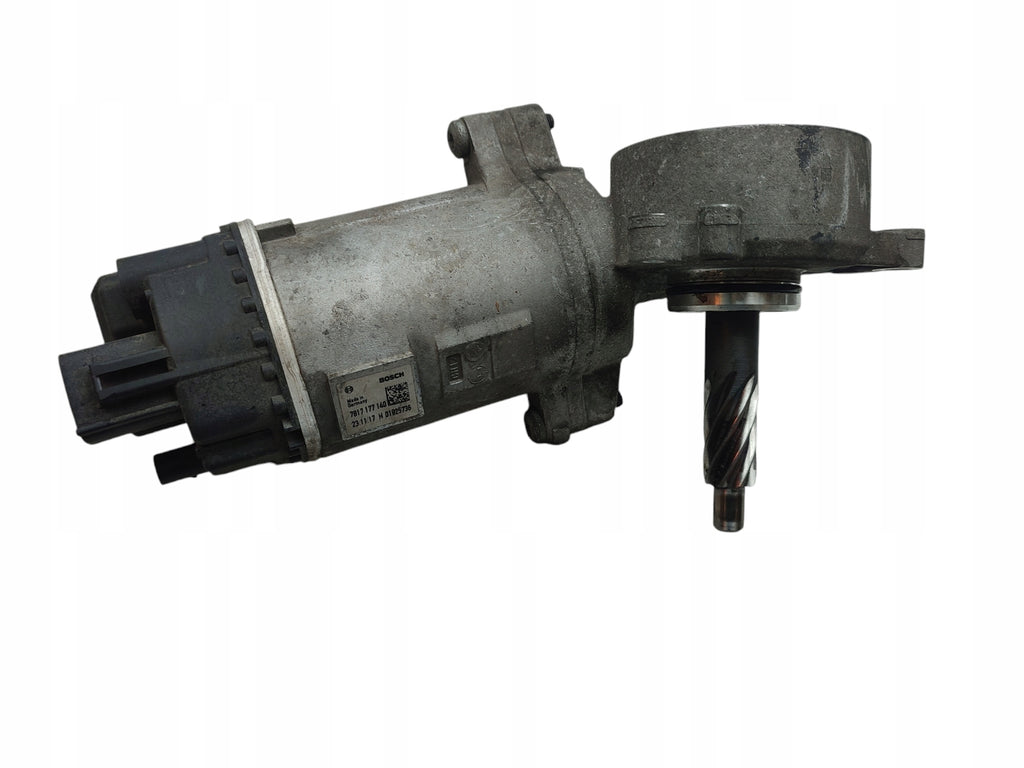 OPEL INSIGNIA B 7817177140 POWER STEERING ENGINE