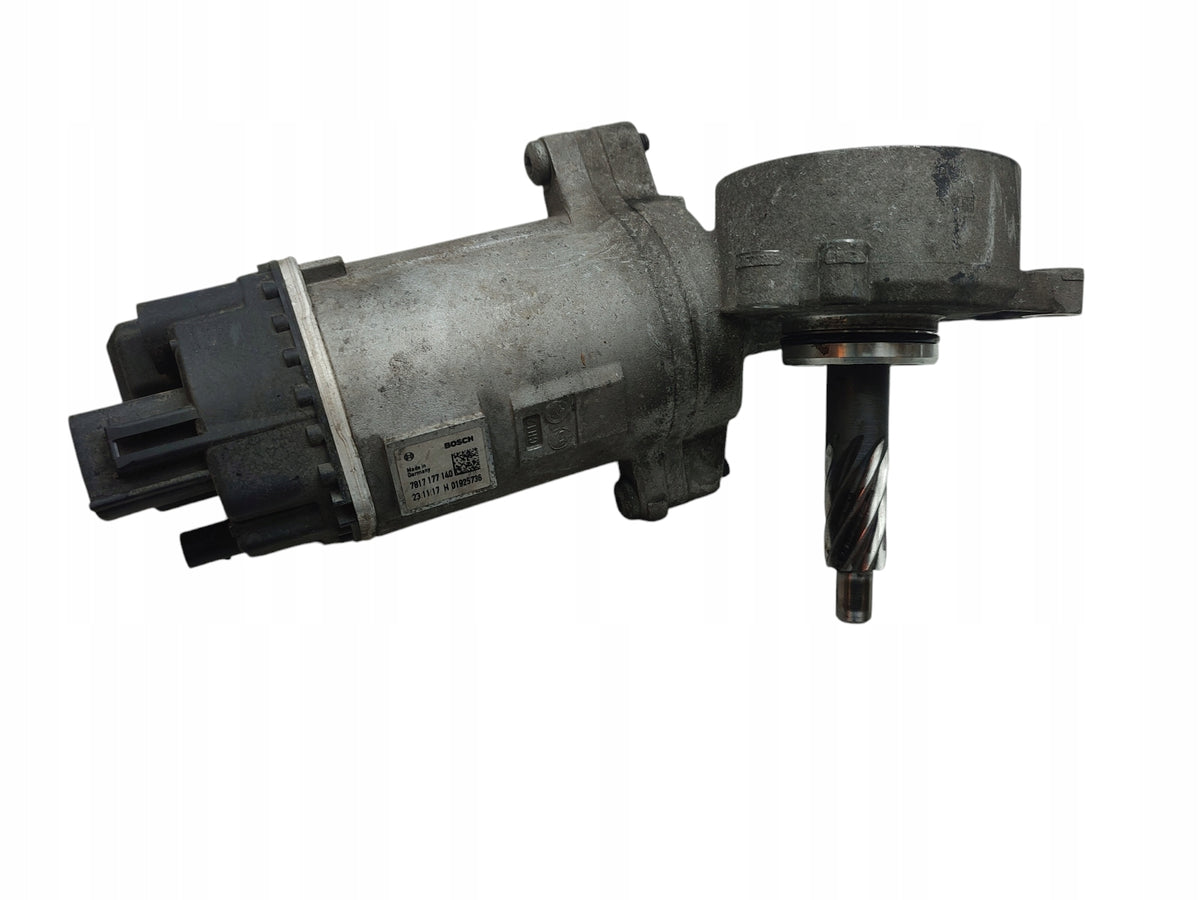 OPEL INSIGNIA B 7817177140 POWER STEERING ENGINE