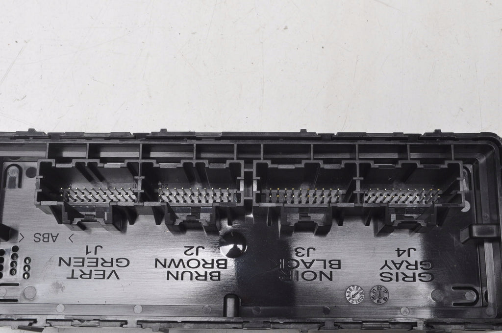 OPEL INSIGNIA B AIR CONDITIONING CONTROLLER 84330217