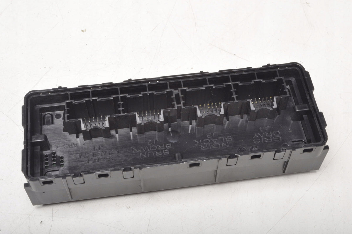 OPEL INSIGNIA B AIR CONDITIONING CONTROLLER 84330217