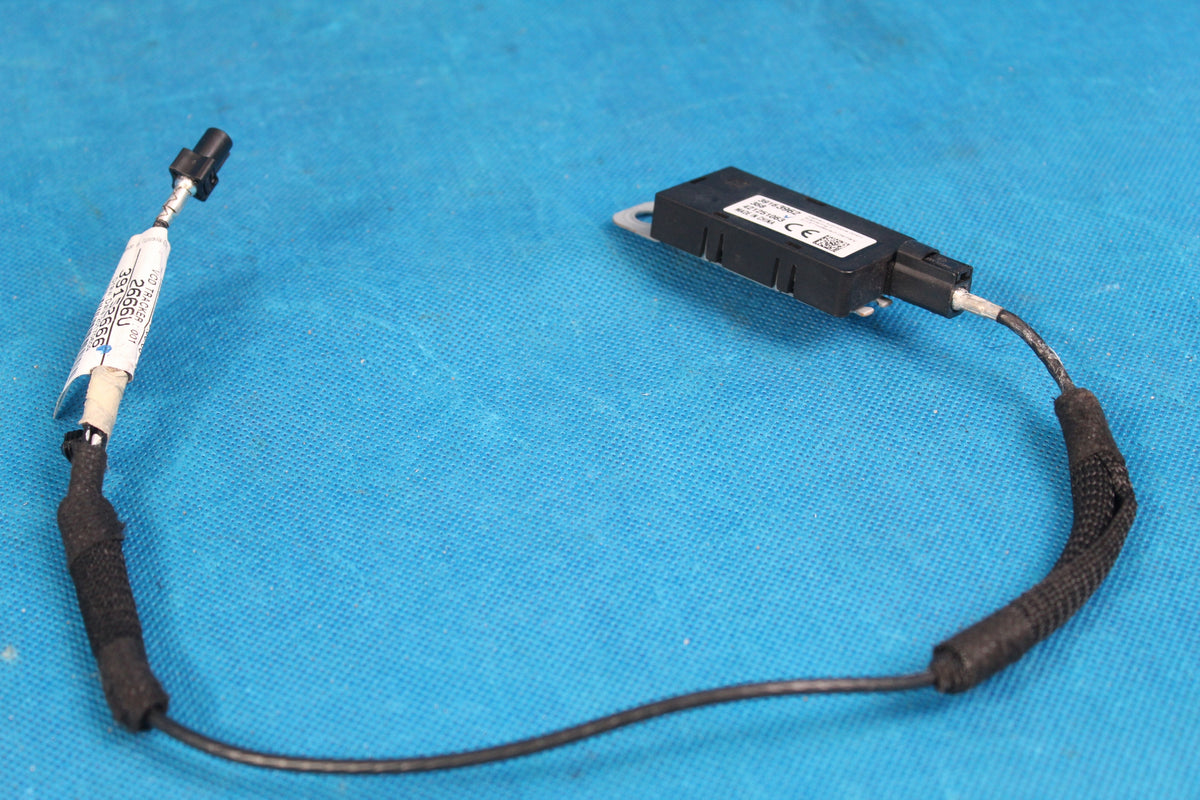 OPEL INSIGNIA B ANTENNA AMPLIFIER BEAM 2018R 39163962 39152666