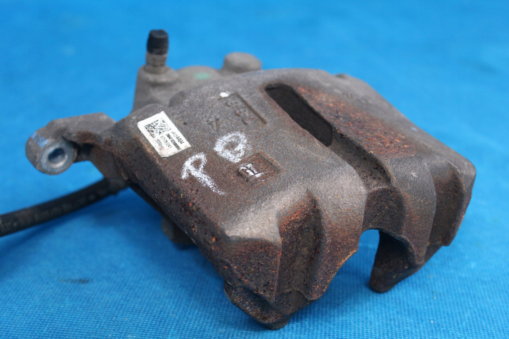 OPEL INSIGNIA B BRAKE CALIPER FRONT RIGHT 13514216 95526041 2018R