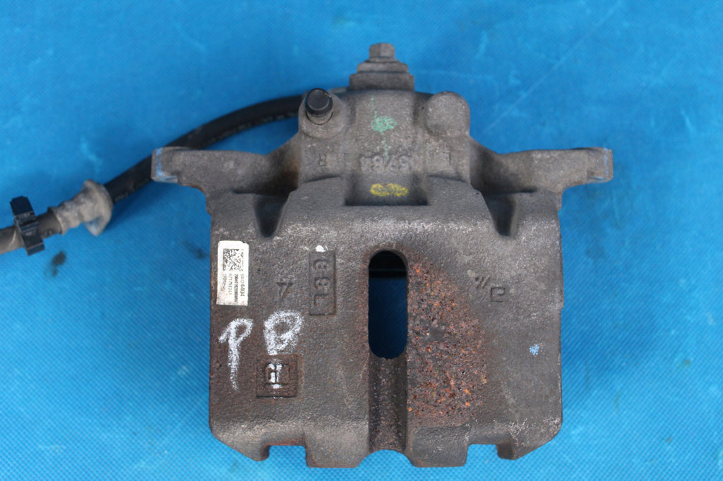 OPEL INSIGNIA B BRAKE CALIPER FRONT RIGHT 13514216 95526041 2018R
