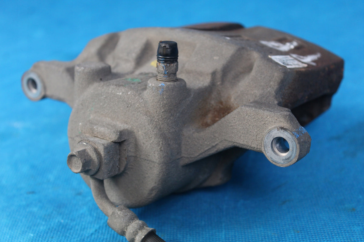 OPEL INSIGNIA B BRAKE CALIPER FRONT RIGHT 13514216 95526041 2018R