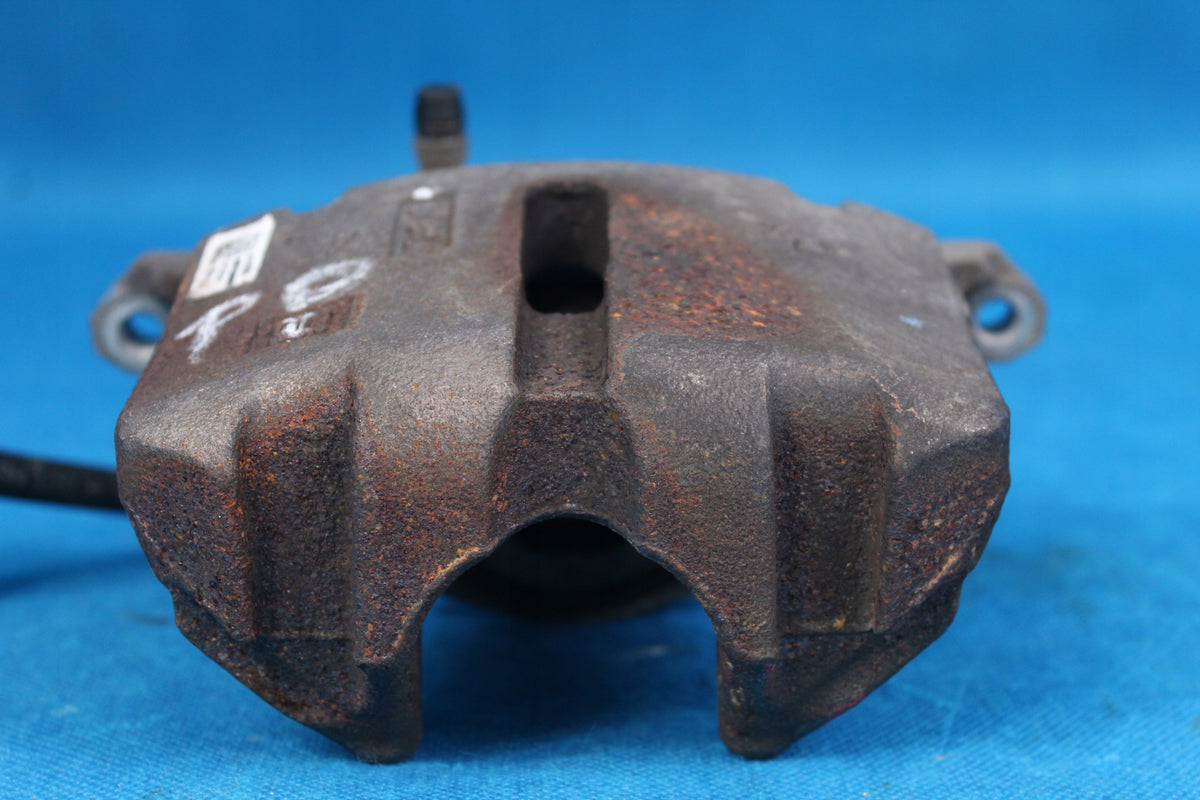 OPEL INSIGNIA B BRAKE CALIPER FRONT RIGHT 13514216 95526041 2018R