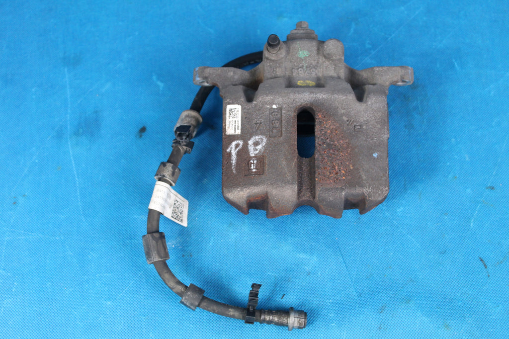 OPEL INSIGNIA B BRAKE CALIPER FRONT RIGHT 13514216 95526041 2018R